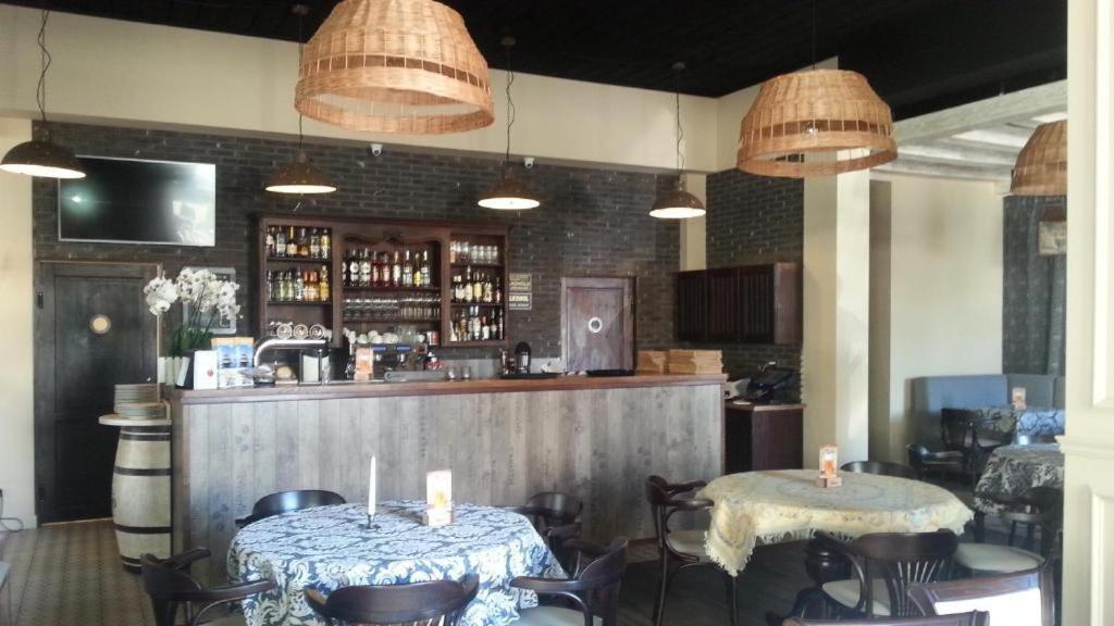 Apartament Vita Polanki Kołobrzeg Exteriör bild