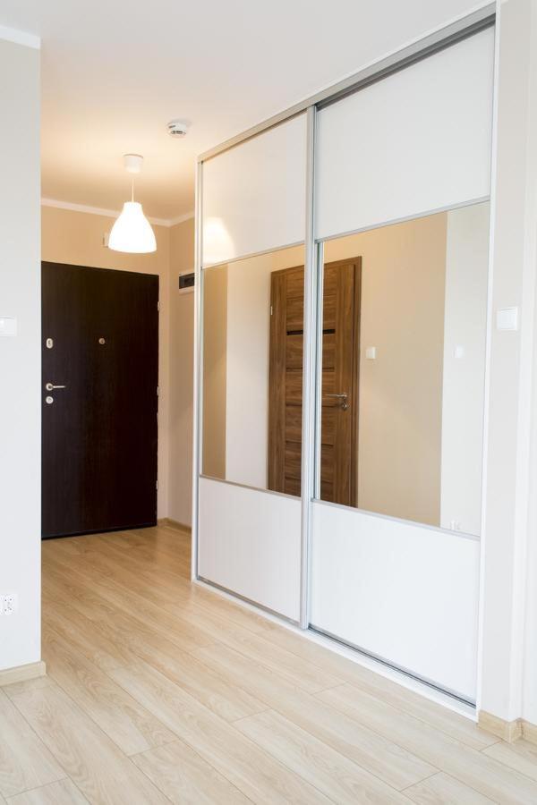 Apartament Vita Polanki Kołobrzeg Exteriör bild