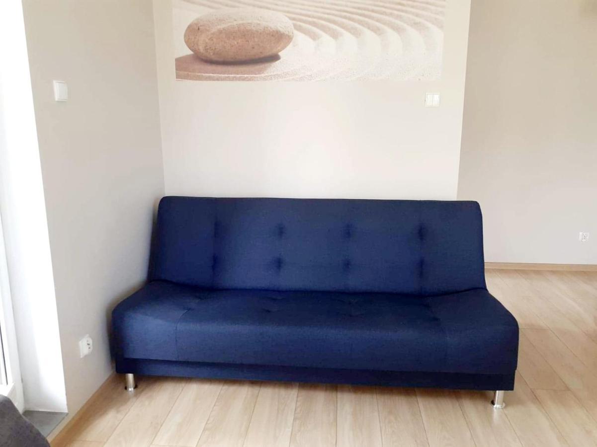 Apartament Vita Polanki Kołobrzeg Exteriör bild