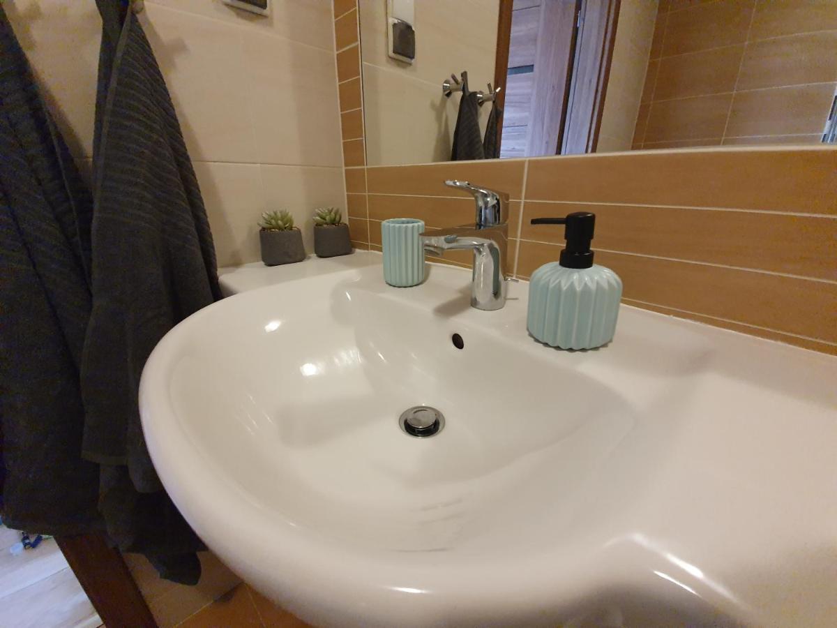 Apartament Vita Polanki Kołobrzeg Exteriör bild
