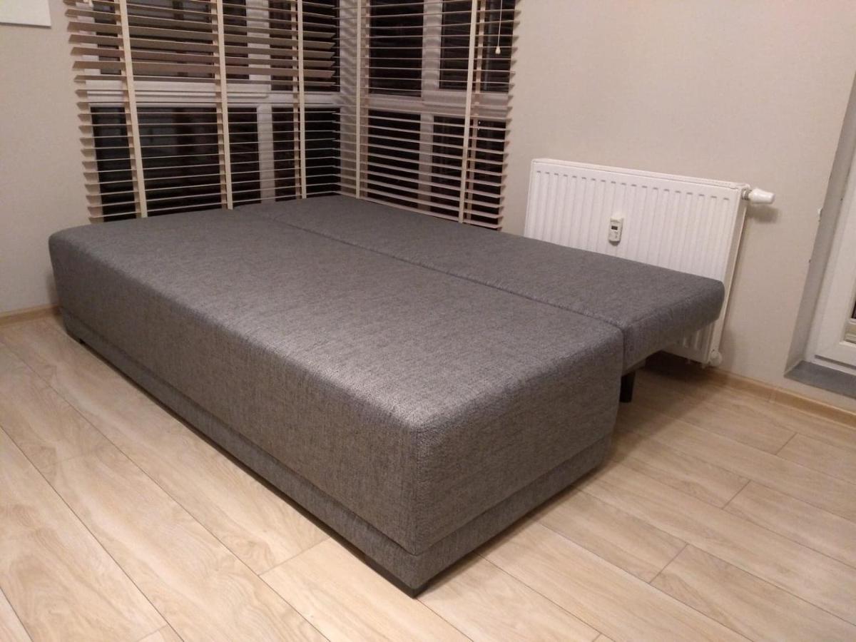 Apartament Vita Polanki Kołobrzeg Exteriör bild