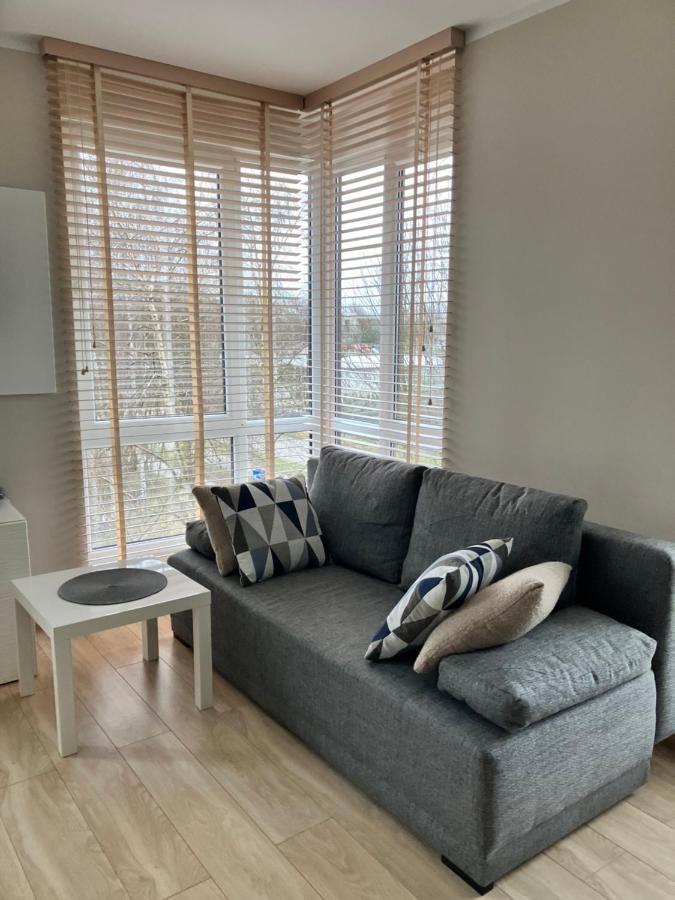 Apartament Vita Polanki Kołobrzeg Exteriör bild