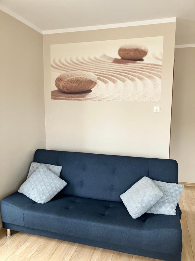 Apartament Vita Polanki Kołobrzeg Exteriör bild